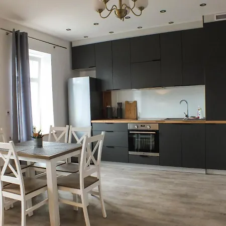 Apartament Plac Piastowski 1 Jelenia Góra Eksteriør bilde