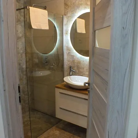 Apartament Plac Piastowski 1 Jelenia Góra Eksteriør bilde