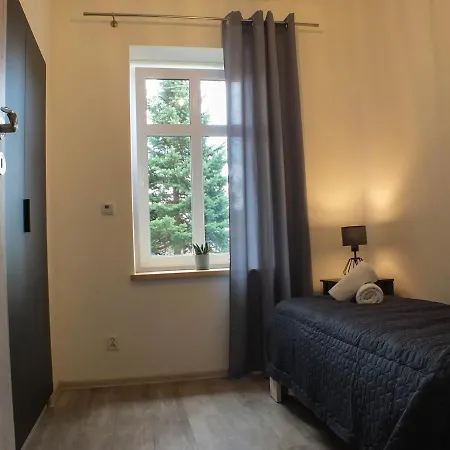 Apartament Plac Piastowski 1 Jelenia Góra Eksteriør bilde