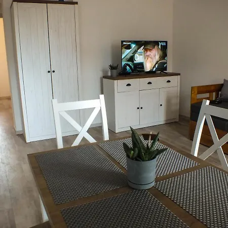 Apartament Plac Piastowski 1 Jelenia Góra Eksteriør bilde