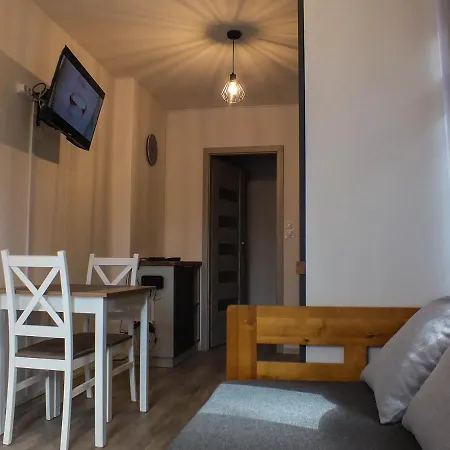 Apartament Plac Piastowski 1 Jelenia Góra Eksteriør bilde
