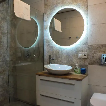 Apartament Plac Piastowski 1 Jelenia Góra Eksteriør bilde