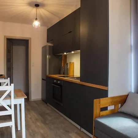 Apartament Plac Piastowski 1 Jelenia Góra Eksteriør bilde