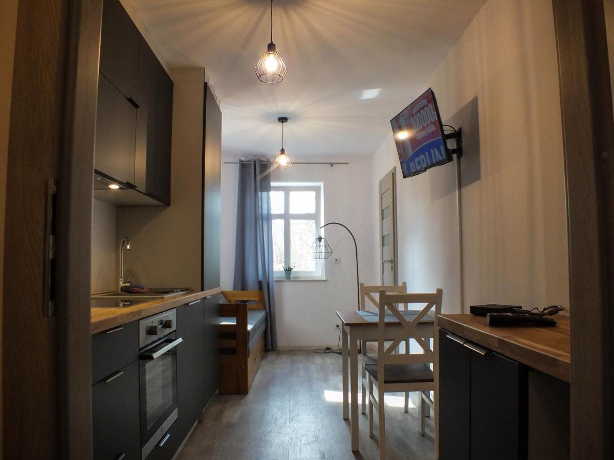 Apartment Plac Piastowski 1 *