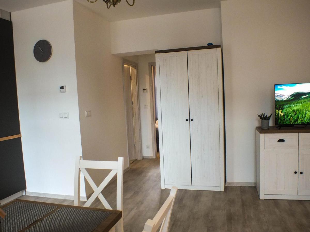 Apartment Plac Piastowski 1