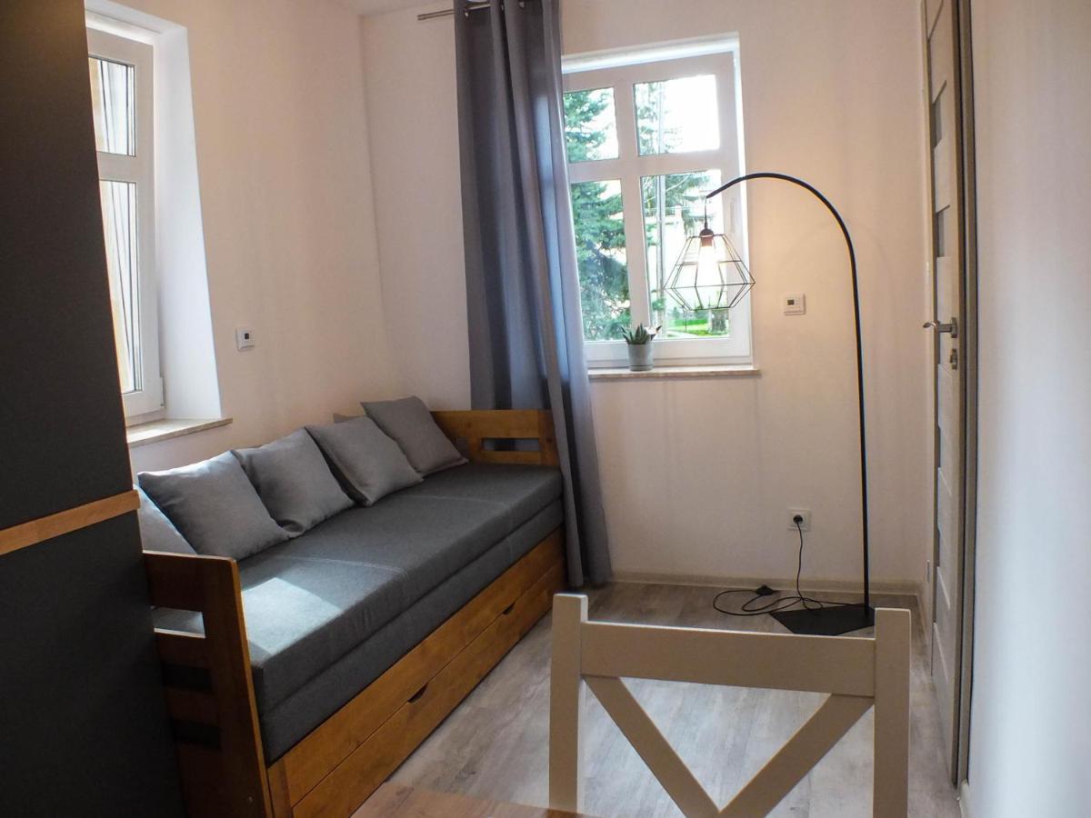 Plac Piastowski 1 Apartment Jelenia Góra