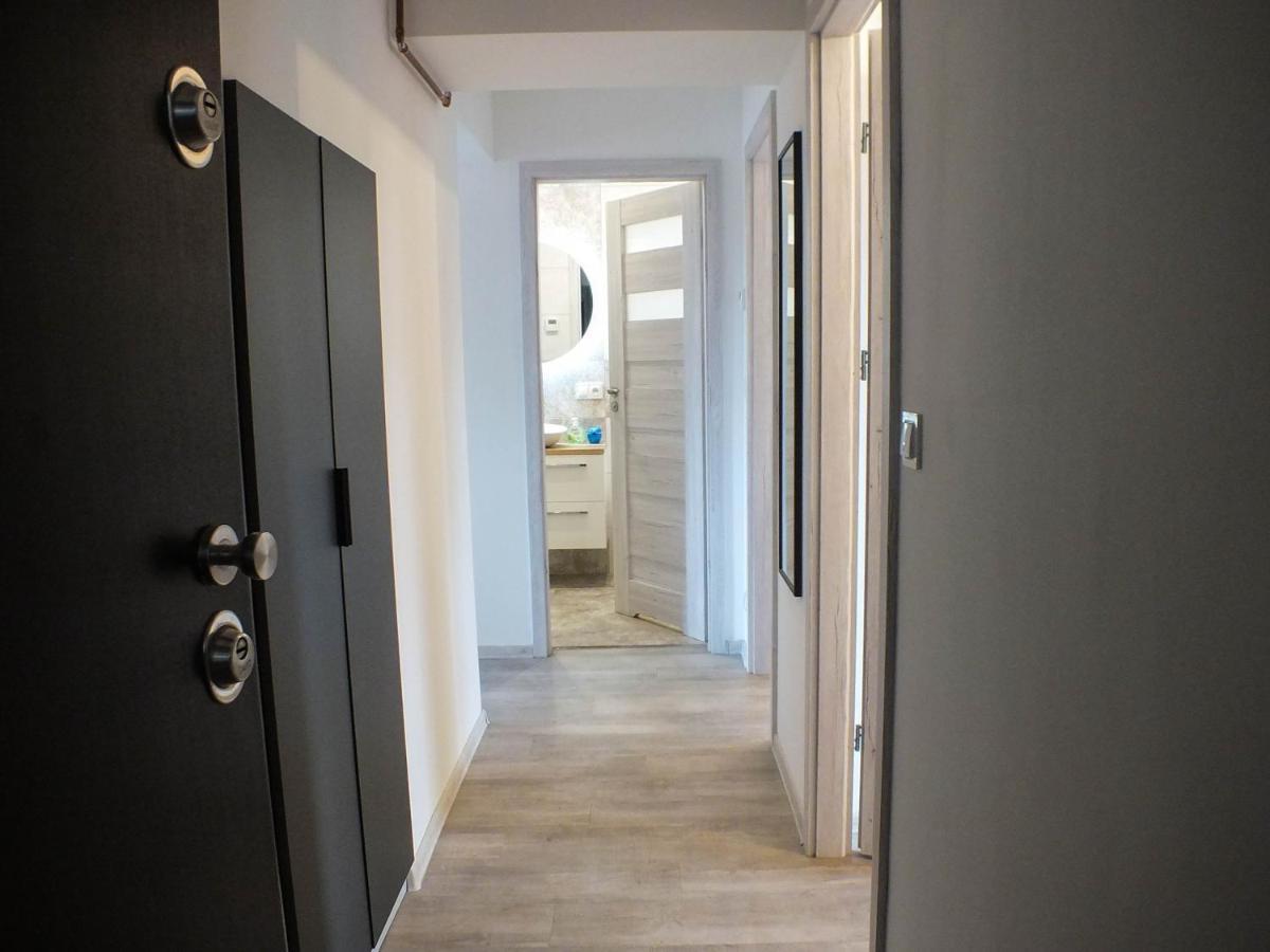 Apartment Plac Piastowski 1